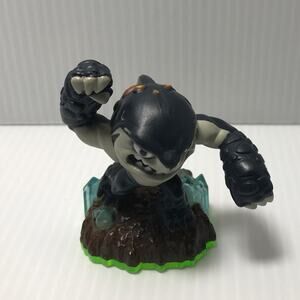 2011 Activision Skylanders Spyros Adventure Terrafin